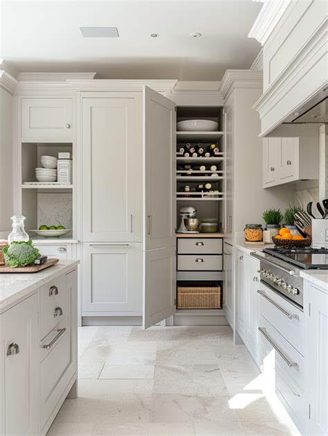 Pantry 的图像结果