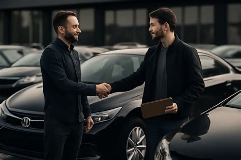 Sell Your Car QUICKLY in Muwaileh | FAST and EASY Process