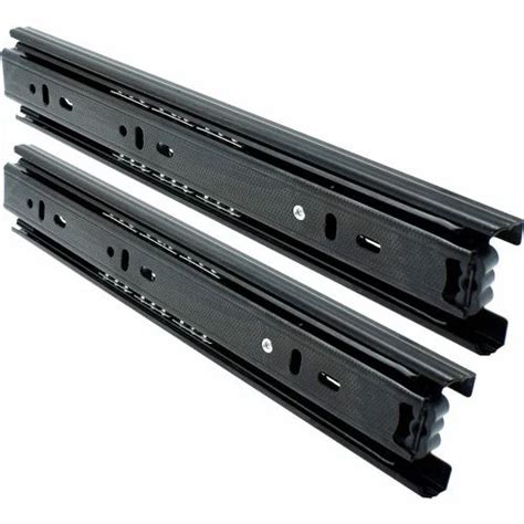 Manufacturer of Telescopic Channel & Self Closing Hinge by Rajendra ...