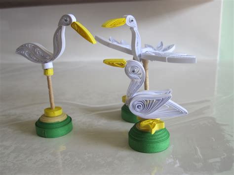 Image result for 3D Quilling Projects