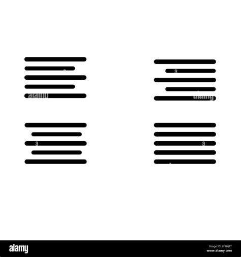 Image result for Texta Alignment Icon