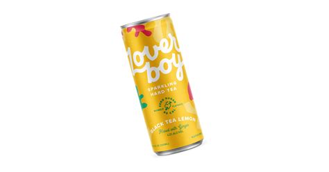 What Is Loverboy Hard Tea? Summer House Drink Review
