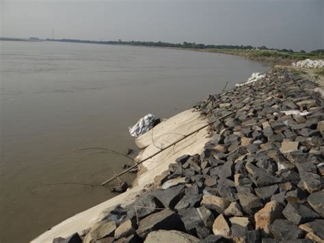 Lessons from Farakka as we plan more barrages on Ganga – SANDRP