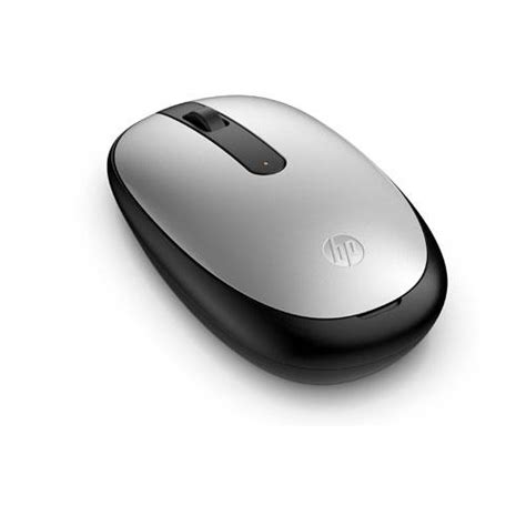 HP 240 Pike Silver Bluetooth Mouse Dealers in Chennai - HP 240 Pike ...