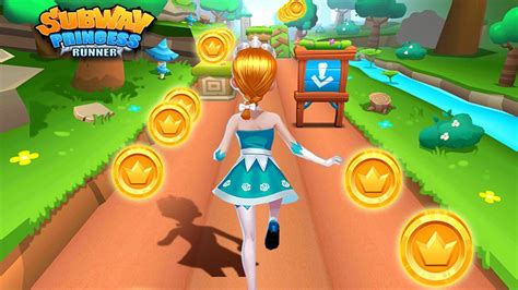Image result for Subway Princess Runner Tips