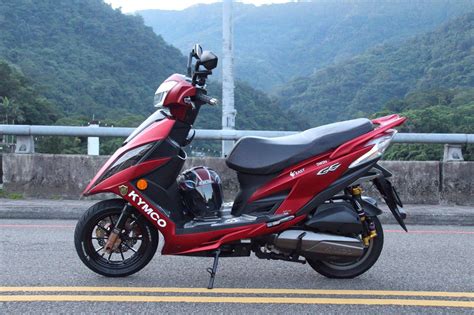 KYMCO G6 - 陪伴兩年淺談 - Mobile01