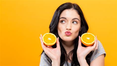 Orange peel theory sur TIktok : explications - magicmaman.com