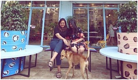 Visit the happiest place in Mumbai and have a cute date with your pooch ...