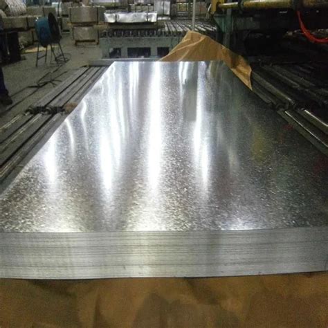 24 Gauge Gi Nippon Sheet Metal Price 26 Gauge Galvanized Steel Sheet ...