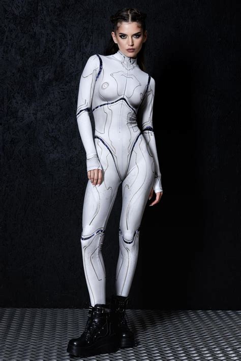 Image result for Android Costume Simple