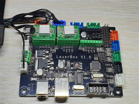 Image result for Atomstack Laser Engraver Review