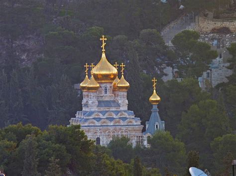 The Meeting of Religions in Jerusalem | Worldwide Navigators