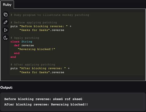 Image result for Ruby Metaprogramming