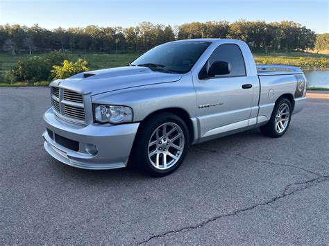 2005 Dodge Ram 1500 | The Branson Auction