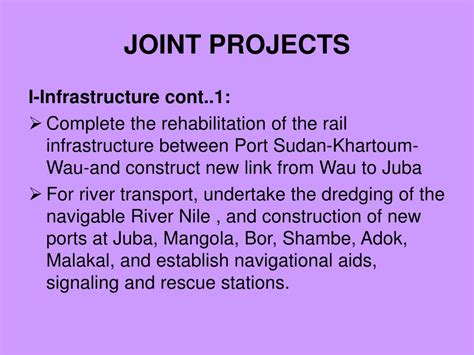 Joint Project 的图像结果