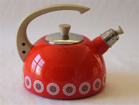 Vintage Looking Tea Kettle at Dane Goodnight blog