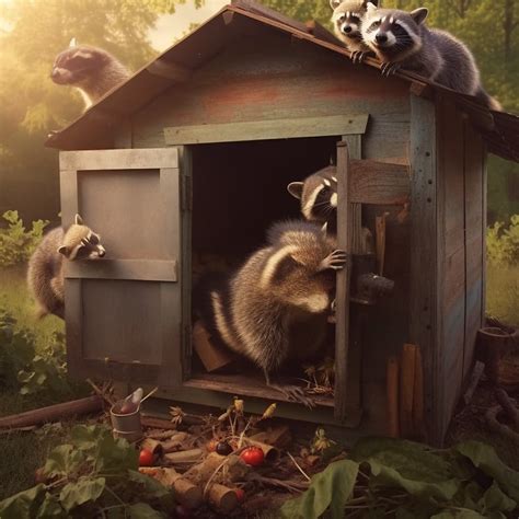 Do Raccoons Eat Chickens? Are Your Backyard Chickens Safe? - Pest ...