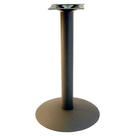 Central Seating | Restaurant table bases, Steel restaurant, Restaurant ...