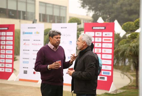 Kapil Dev inaugurates Adventure Sports Expo Asia 2018 | Events Movie ...