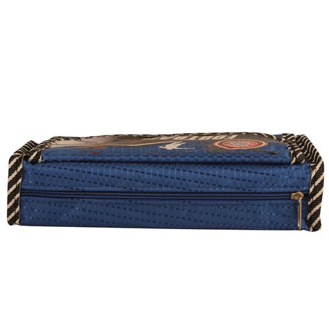 STYM FOOTBALL CLUB BAYERN MUNCHEN Art Polyester Pencil Pouch (Set of 1 ...