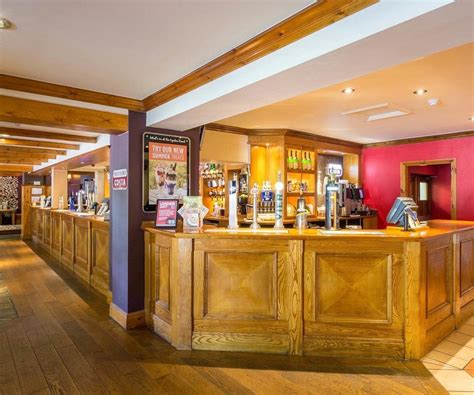 PREMIER INN BOURNEMOUTH EAST (BOSCOMBE) HOTEL (Dorset) - Hotel Reviews ...