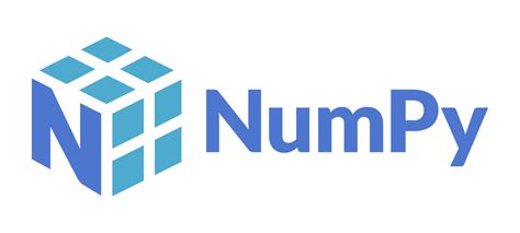 Image result for Numpy Logo Transparent