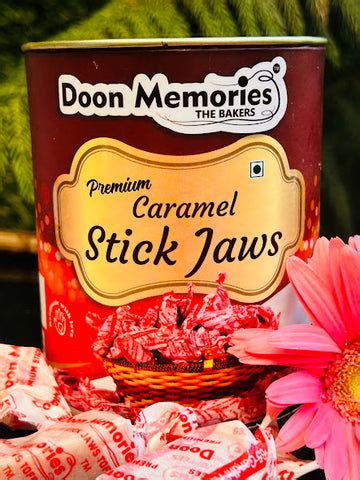 Delicious Stick Jaws Candy in Dehradun, Uttarakhand – Doon Memories The ...