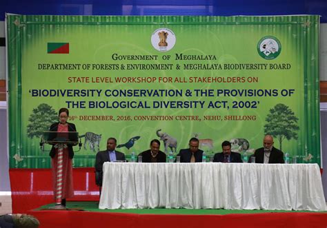 Photo Gallery | Official website of Meghalaya Biodiversity Board ...