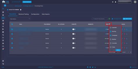 Knowledge Base | E2E Cloud