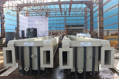 Polypropylene Tank - Degreasing Tank Manufacturer from Ahmedabad