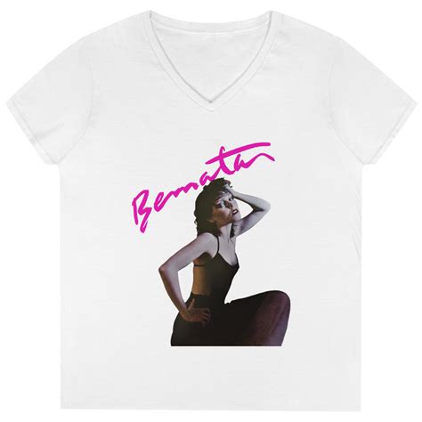 Vintage Pat Benatar In The Heart Of The Night Shirt - StanyStore