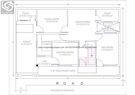 Architect Building Design - Customized Designs by Professionals ...