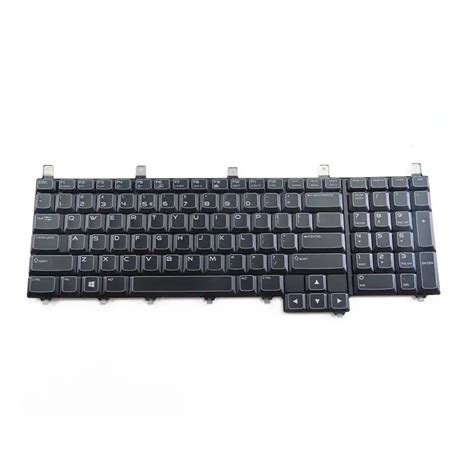 Image result for Alienware M17 R3 Keyboard