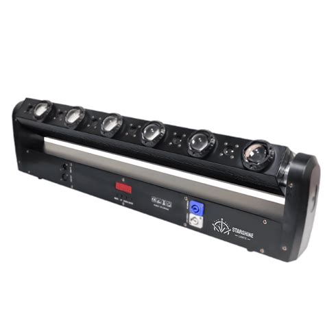 Top 10 Professional Laser Lights for Concerts and Shows