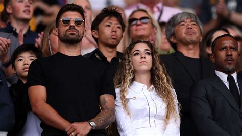 'Don't respect those who don't respect others' - Ruben Neves issues ...