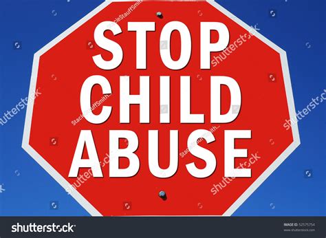 Image result for Stop Abuse Sign