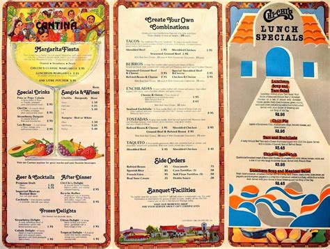The history of the Chi-Chi's restaurants in Ontario