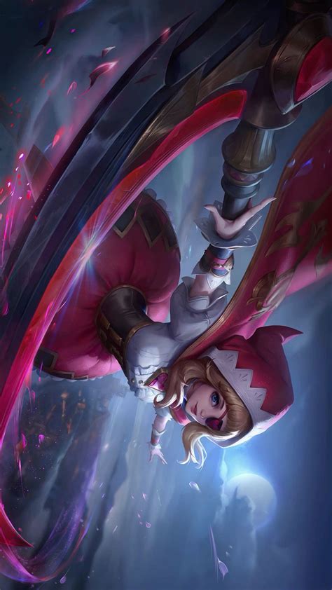 Image result for Red Ruby Hood