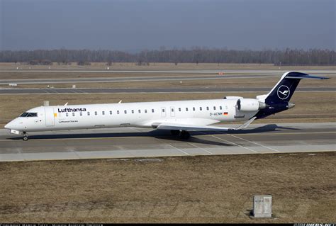 Bombardier CRJ-900 (CL-600-2D24) - CityJet | Aviation Photo #5726723 ...