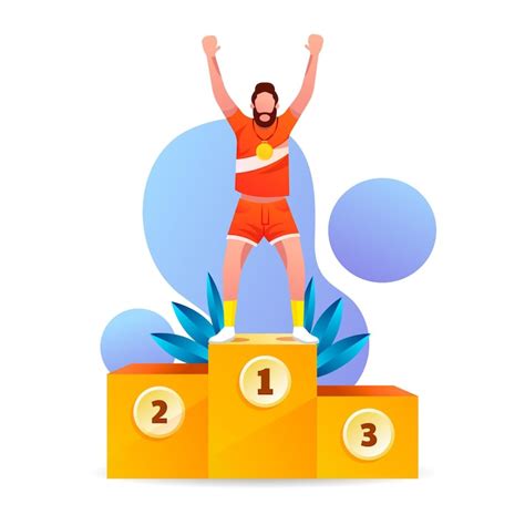 Top 3 podium Images - Free Download on Freepik