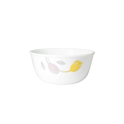 CORELLE Livingware Plus Elegance Curry Bowl, Lightweight & Durable ...