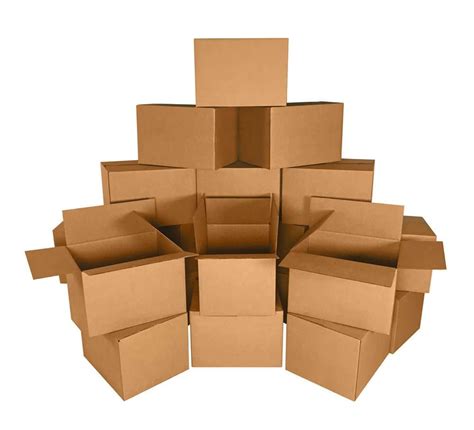 Precise Print Pack Box Manufacturers