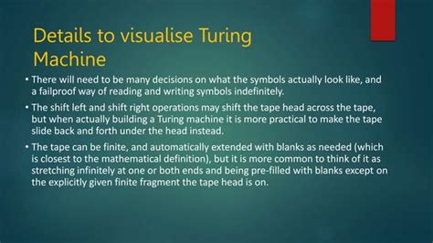 Image result for Random Access Turing Machine PPT
