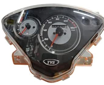 Pricol Speedometer – TVS Wego (Old Model) | Part No-(5881) : Amazon.in ...