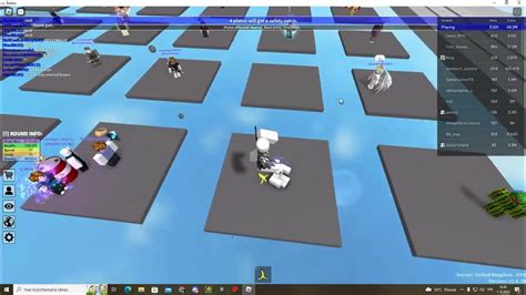 Image result for Plates of Fate Script GUI