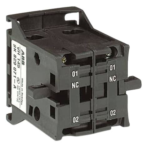 Buy ABB VH145 Mechanical Interlock Unit SK829071-A Online at Bestomart ...