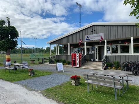 GULDBERGAUNET SOMMERHOTELL OG CAMPING (Steinkjer) - Campground Reviews ...