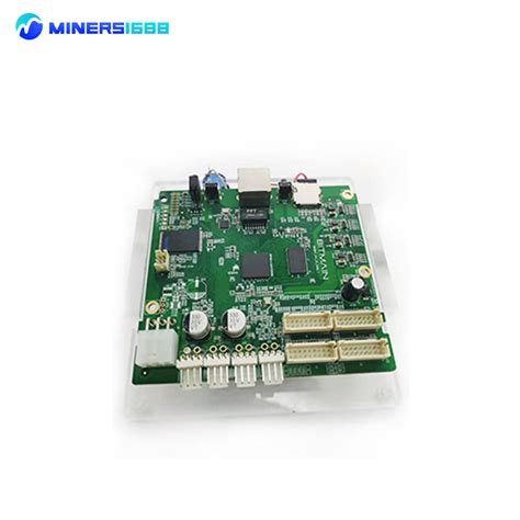 Image result for Ant-Miner Test Fixture Tutorial