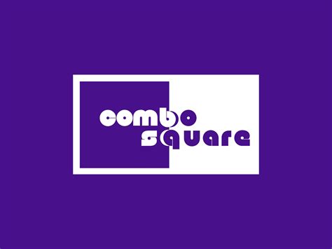 Combo Square