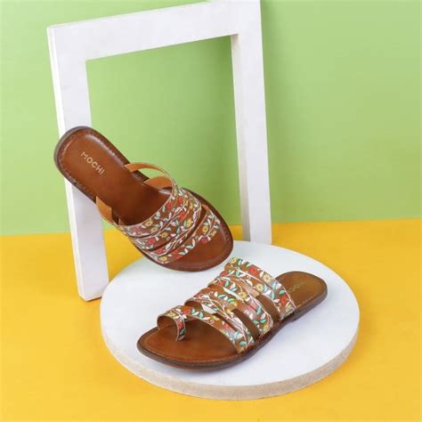 Buy Stylish Slippers for Women Online in India - Page 9